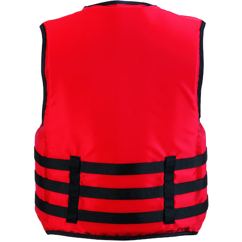 OCEANLIFE Small Boat Life Jacket Blue TYPE F O-1-BL 1 Piece