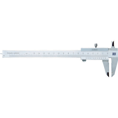 ＳＫ　左勝手ノギス　１５０ｍｍ　THL-150　1 本