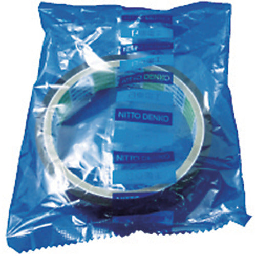 日東　電気絶縁用ポリイミド粘着テープ　Ｎｏ．３６０ＵＬ　基材厚２５μ×２５ｍｍ×２０ｍ　360UL-252520　1 巻