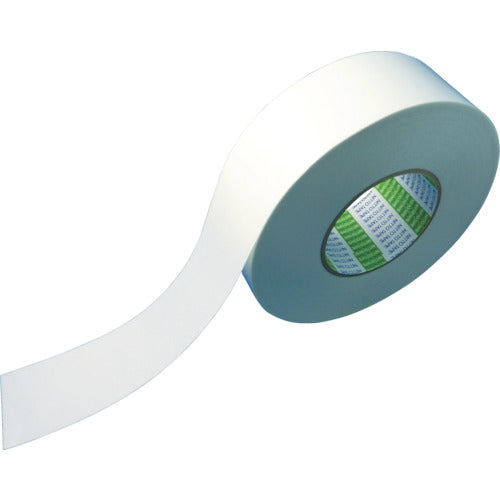 닛토 우레탄 폼 접합용 양면 테이프 No. 501L 50mm×50m 화이트 501L-50 1권