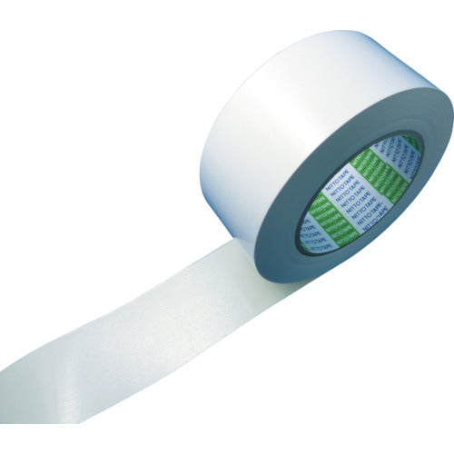 닛토 금속·고무 인쇄판의 고정용 양면 테이프 No. 513 50mmX30m 화이트 513-50 1권