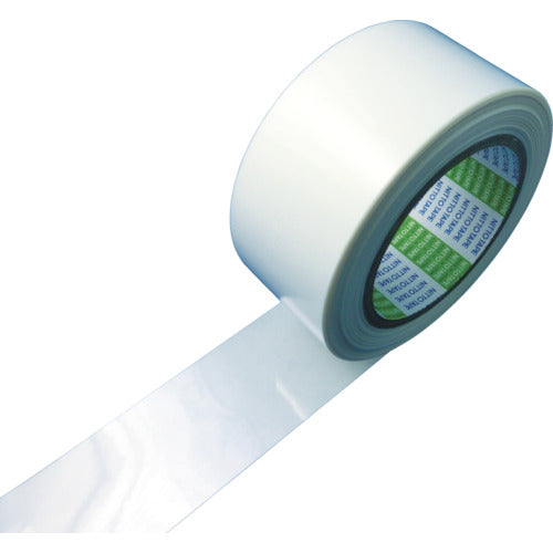 닛토 실리콘 고무 접착용 양면 테이프 No. 5302A 50mm×20m 클리어 5302A-50 1권