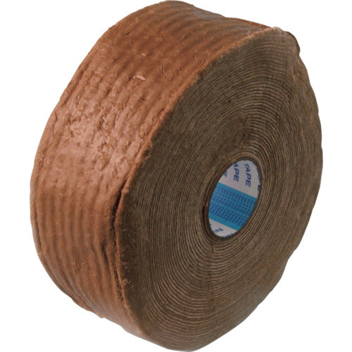 Nitto Petrolatum Anticorrosive Tape for Underground Burial No. 59H (Type 2) 1.1mm x 50mm x 10m 59H-50 1 roll