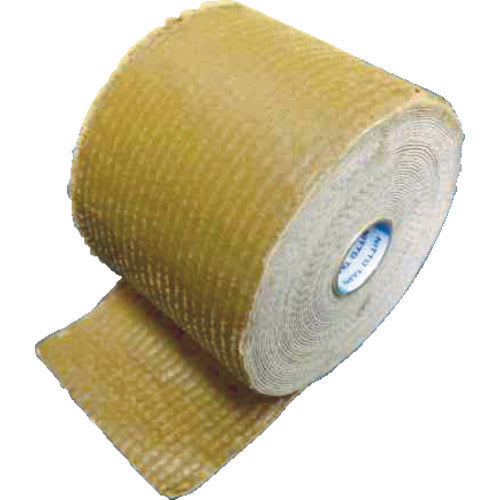 Nitto Petrolatum Anti-Corrosion Tape for Underground Burial No. 59HN (Flame Retardant) 1.1mm x 50mm x 10m 59HN-50 1 roll