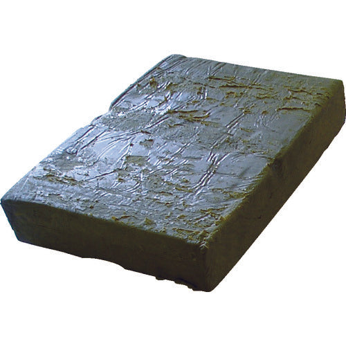 Nitto Petrolatum Anticorrosive Tape Filler for Underground Burial No. 59M 3kg (Block) 59M 1 piece