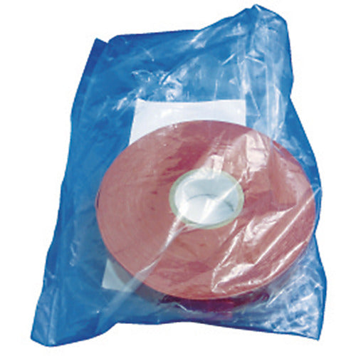 Nitto (Nitto Shinko) Silicone Self-adhesive Tape No. 66 0.5mm x 19mm x 15m Reddish Brown 66-19 1 Roll