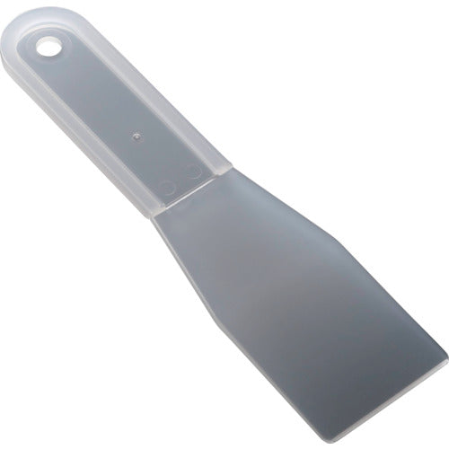 INOUE Clear Caulking Spatula 45mm 15502 1 piece