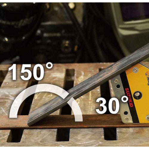 ＳＵＺＵＫＩＤ　マグホールドシックスＭ　P-743　1 個