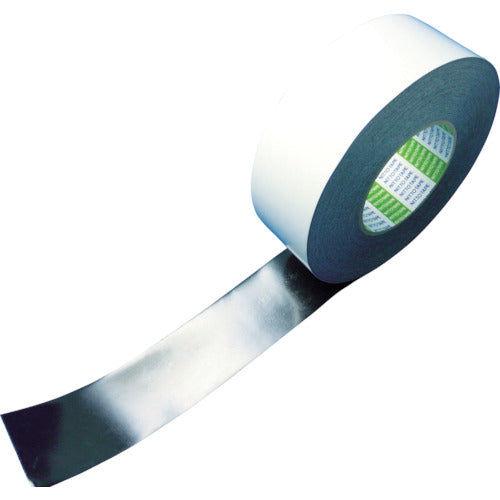 닛토 고무 고정용 양면 테이프 VR-5311 50mm×50m 블랙 VR-5311-50 1권