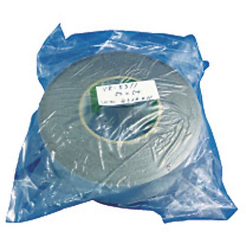 닛토 고무 고정용 양면 테이프 VR-5311 50mm×50m 블랙 VR-5311-50 1권