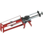 ロックタイト　コンベアベルト補修剤用ガン　39635　1 丁