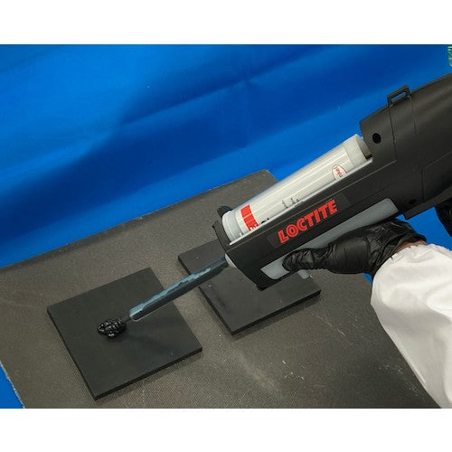 ロックタイト　コンベアベルト補修剤用ガン　39635　1 丁