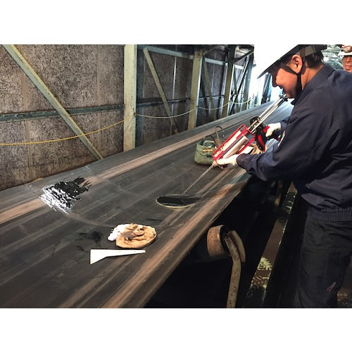 ロックタイト　コンベアベルト補修剤用ガン　39635　1 丁