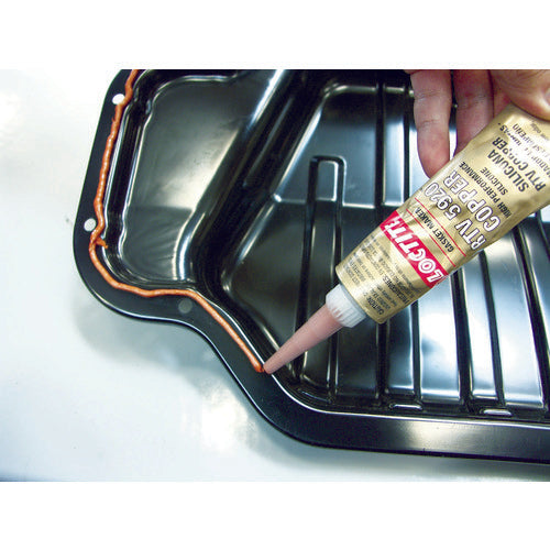 록타이트 실리콘 플랜지 시일제 5920 300ml 5920-300 1개