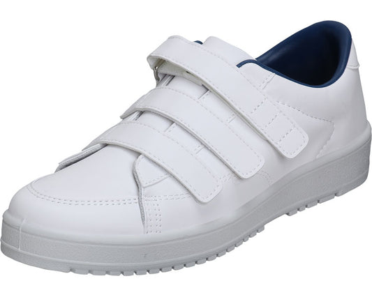 V-Step 07 Unisex One foot / 22.0cm White Right foot 1 piece