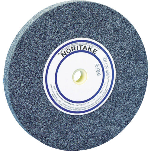 Noritake General Purpose Grinding Wheel A60O Dark Blue 150X16X12.7 1000E00170 1 piece