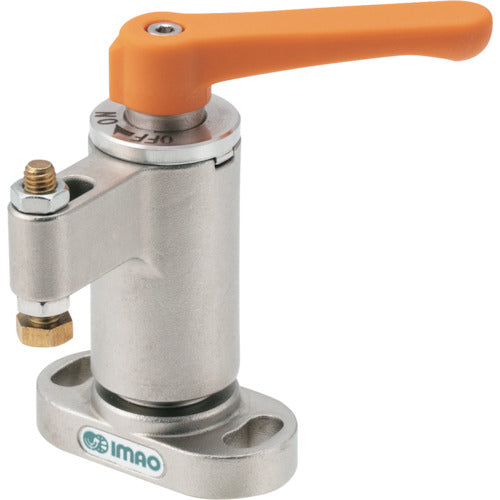 IMAO Swing Clamp (Spring Type) QLSWC23R-32 1 pc