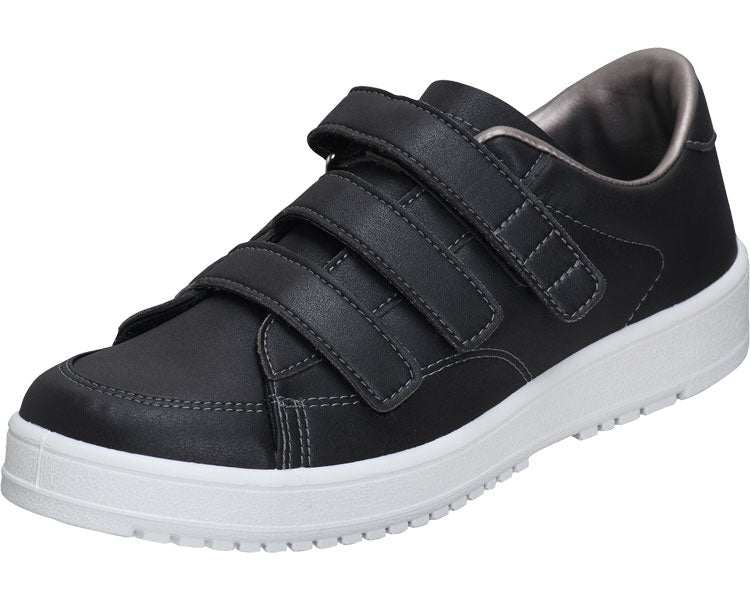 V-Step 07 Unisex One Foot / 29.0cm Black Right Foot 1 pc