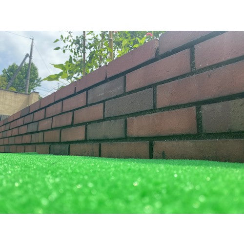 萩原　人工芝ＨＣターフ　０．９１ｍ×３０ｍ　内巻（巻き姿）　HC200S(U)　1 巻