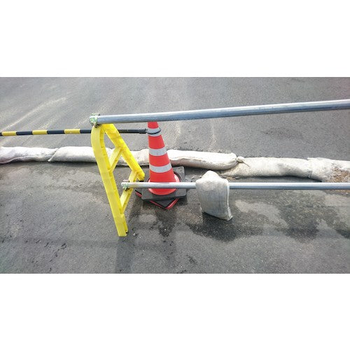 Hagiwara Tarpee Pillow Sandbags White 25cm x 90cm (1Pk (bag) = 300 pieces) MD2590300 1 PK