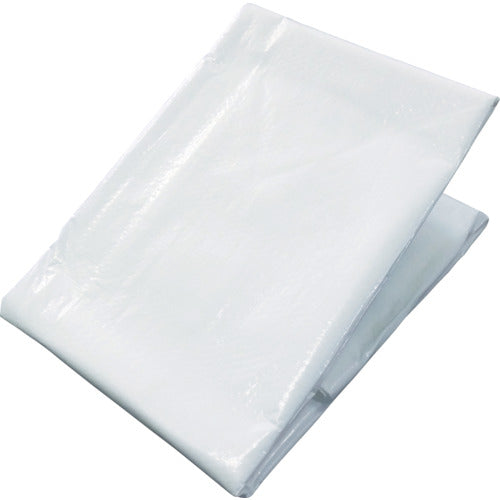 萩原　ホワイトシート　＃２５００　２．７ｍ×３．６ｍ　OS2736W　1 枚