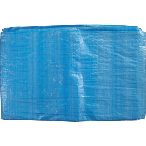 하기와라 얇은 블루 시트 #1000 비둘기 없음 3.6m×5.4m UBS-3654N 1장