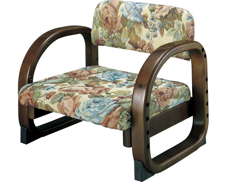 Thoughtful Tatami Chair / 45595 Gobelin Pattern 1 Unit