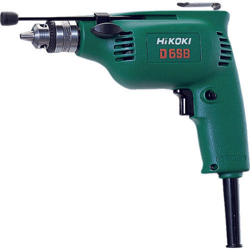 HiKOKI Electric Drill D6SH 1 unit