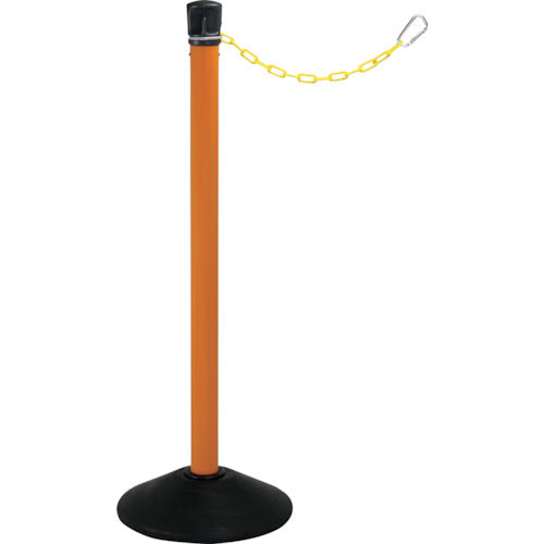 Relex Plastic Chain Built-in Pole Varineo Pro BNP-675YST 1 piece