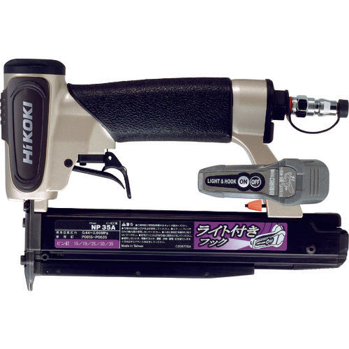 ＨｉＫＯＫＩ　ピン釘打機　NP35A　1 台