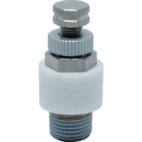 PISCO Throttle Valve ET Exhaust Throttle Valve ET01 1 piece