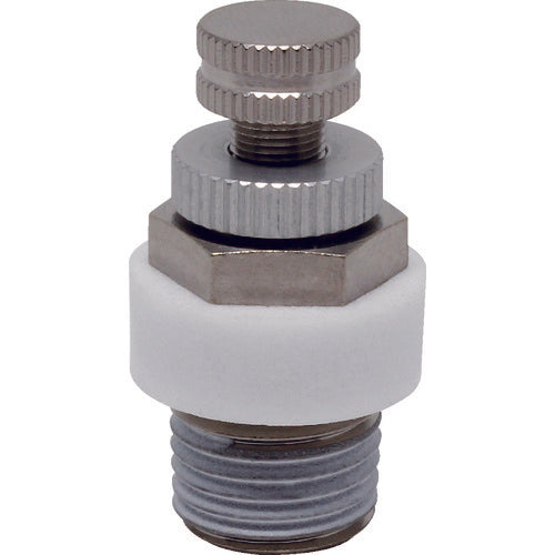 PISCO Throttle Valve ET Exhaust Throttle Valve ET02 1 piece