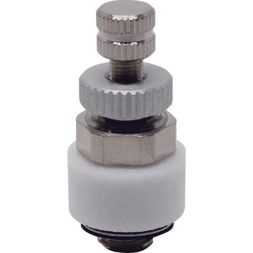 PISCO Throttle Valve ET Exhaust Throttle Valve ETM5 1 pc