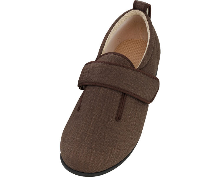 Double Magic III 1097 / 6L Brown 1 pair