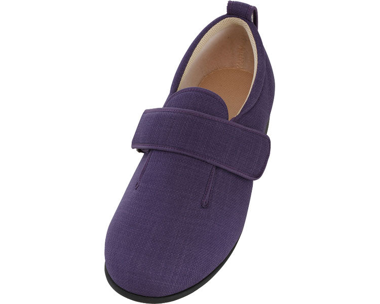 Double Magic III 1097 One foot / SS Purple Right foot 1 piece