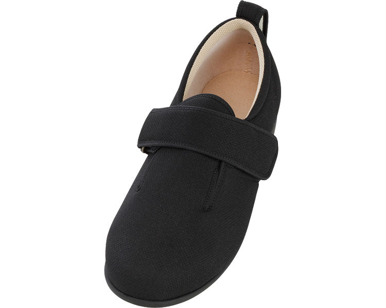 더블 매직 III 1097 한쪽 발 / 6L 블랙 왼발 1 개