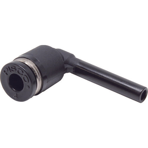 PISCO 튜브 피팅 소켓 엘보 튜브 4 피팅 4 PLJ4 1개