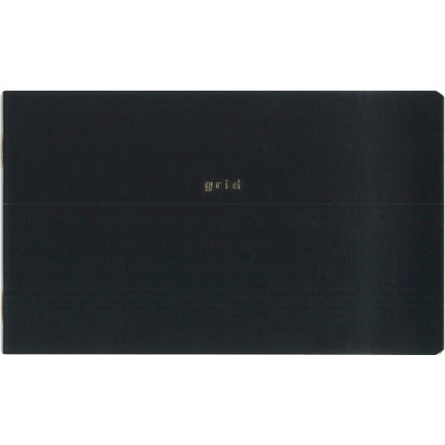 Daigo Isshoni. Notebook Desk Grid Compatible with 13-inch PCs Black R1713 1 pc