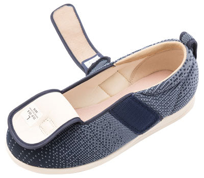 Double Magic III Knit 1107 / S Beige 1 pair