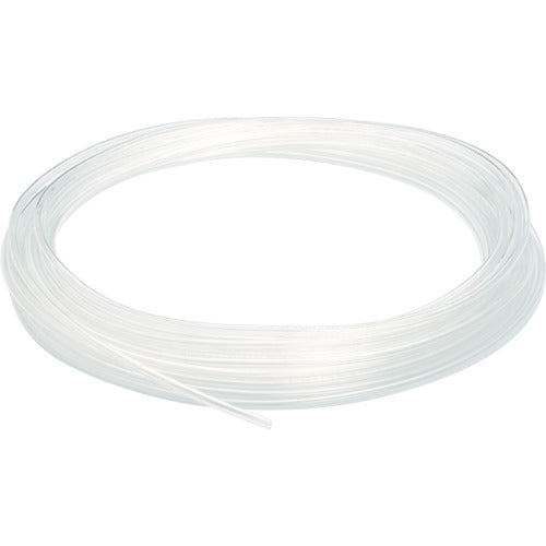 PISCO 폴리우레탄 튜브 투명 6×4.0 100M UB0640-100-C 1권