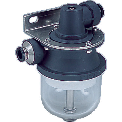 PISCO Vacuum Filter Large Capacity Exhaust Type In 6 Out 6 VFR20-6-6 1 pc