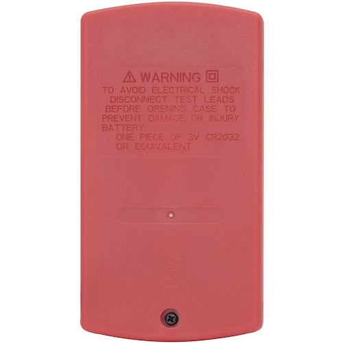 트러스코 디지털 카드 멀티미터 TDA-40 1대