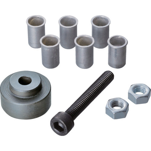 エビ　ちょっとナッター２（Ｍ６用）　HNC26M　1 Ｓ