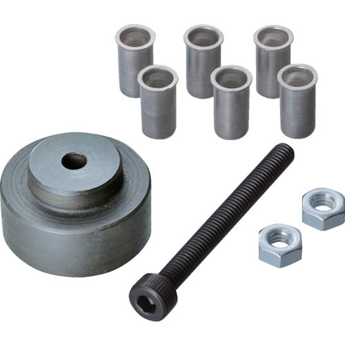 エビ　ちょっとナッター２（Ｍ４用）　HNC24M　1 Ｓ