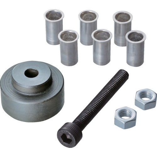 エビ　ちょっとナッター２（Ｍ５用）　HNC25M　1 Ｓ