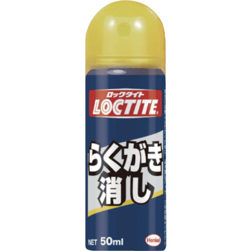 LOCTITE Doodle Eraser 50ml DRK-501 1 piece