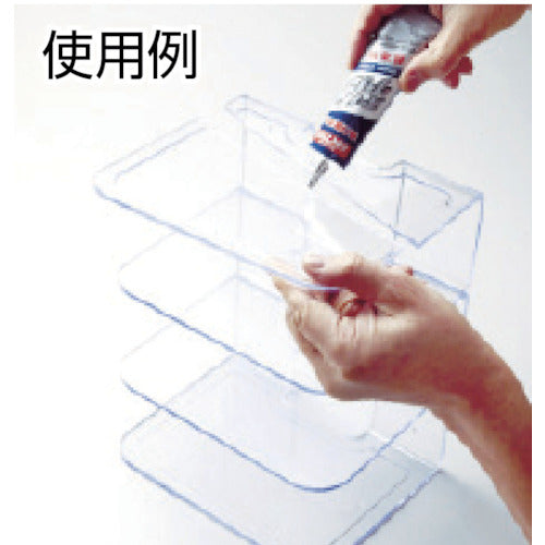 ＬＯＣＴＩＴＥ　スーパークリア　５０ｇ　DSC-050　1 本