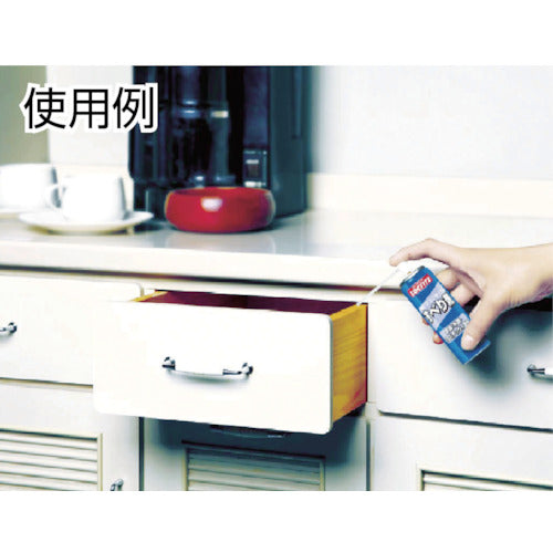 LOCTITE 윤활제 미끄럼제 세트 투명 70ml DSZ-070 1개