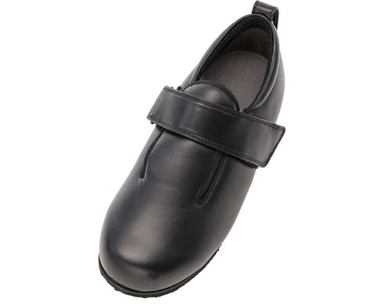 Double Magic III Synthetic Leather 7045 7E One Foot / L Black Left Foot 1 pc