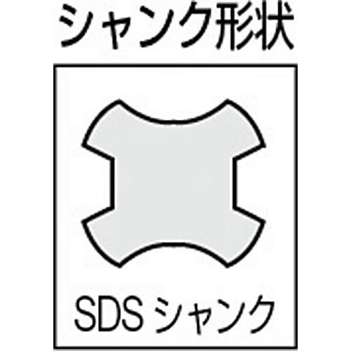 ボッシュ　ハンマーチャック　652　1 個